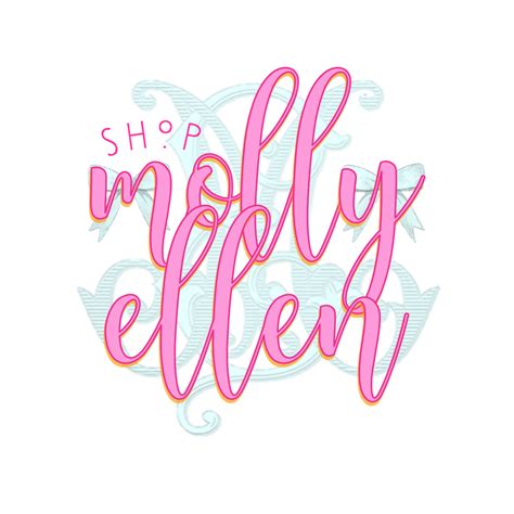 About Me – Shop Molly Ellen.